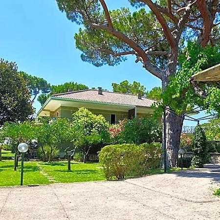 Luisa 4* Sperlonga