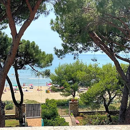 Luisa 4* Sperlonga