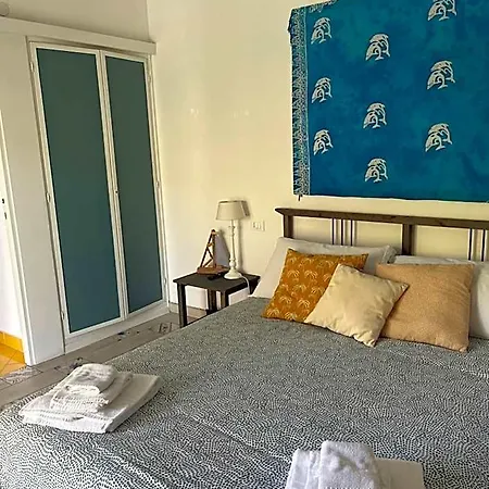 Luisa Bed & Breakfast 4*
