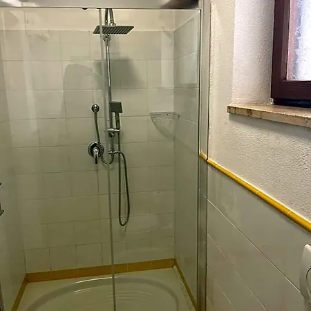 Luisa Nocleg ze śniadaniem Sperlonga