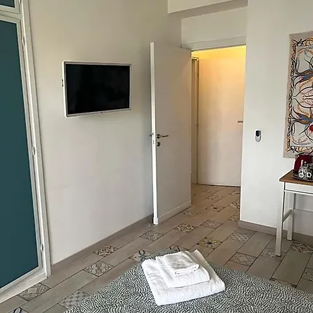 Bed & Breakfast Luisa 4*