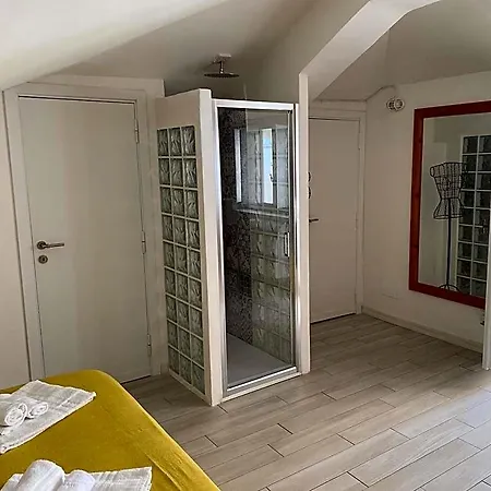 Luisa 4* Sperlonga