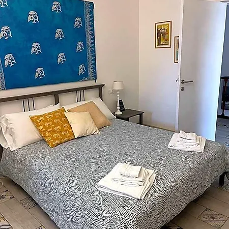 Bed & Breakfast Luisa Sperlonga