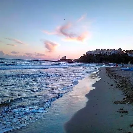 Luisa 4* Sperlonga