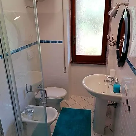 Luisa 4* Sperlonga