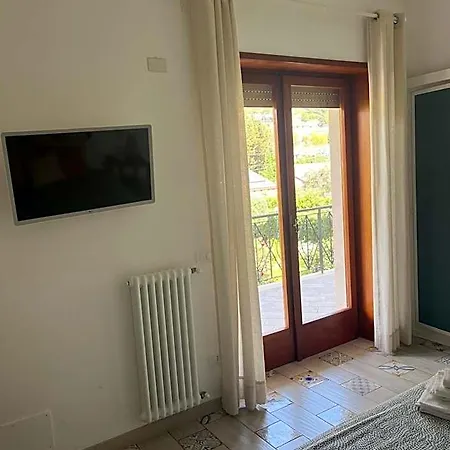 Bed & Breakfast Luisa 4*