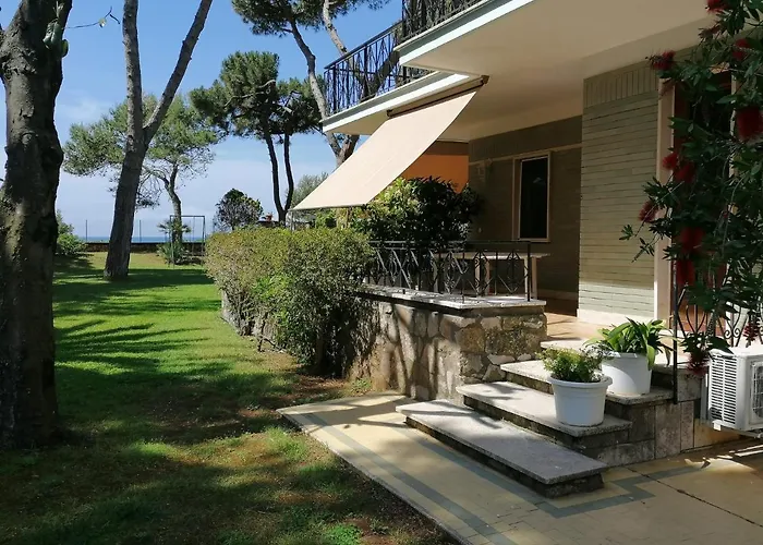 Luisa 4* ספרלונגה