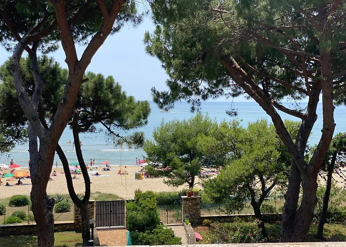 Luisa 4* ספרלונגה