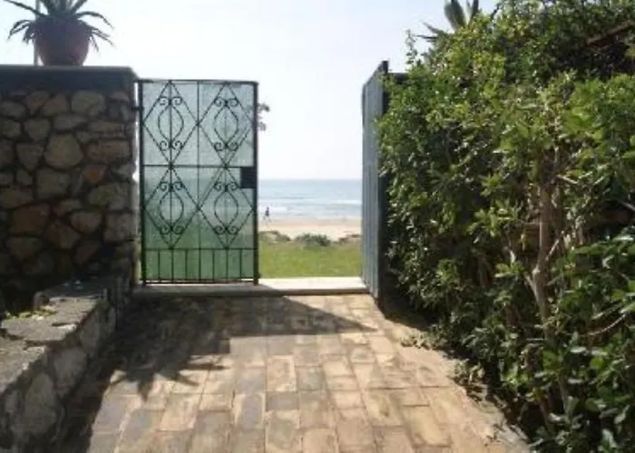 Luisa לינה וארוחת בוקר ספרלונגה