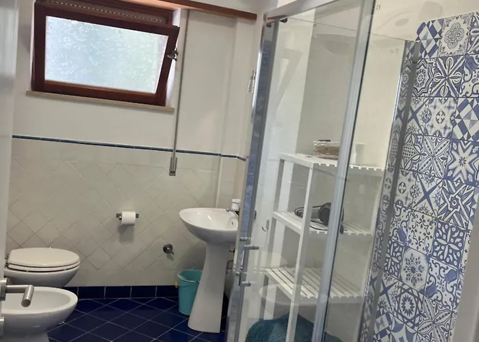 Luisa 4* ספרלונגה