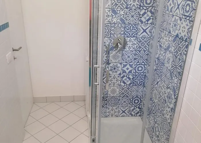 לינה וארוחת בוקר Luisa ספרלונגה