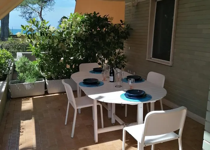 Luisa לינה וארוחת בוקר